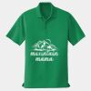 Dry Zone UV Micro Mesh Polo Thumbnail