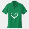 Dry Zone UV Micro Mesh Polo Thumbnail