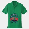 Dry Zone UV Micro Mesh Polo Thumbnail