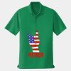 Dry Zone UV Micro Mesh Polo Thumbnail