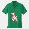 Dry Zone UV Micro Mesh Polo Thumbnail