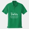 Dry Zone UV Micro Mesh Polo Thumbnail
