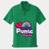 Dry Zone UV Micro Mesh Polo Thumbnail