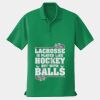 Dry Zone UV Micro Mesh Polo Thumbnail