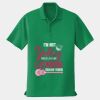 Dry Zone UV Micro Mesh Polo Thumbnail