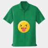 Dry Zone UV Micro Mesh Polo Thumbnail