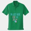 Dry Zone UV Micro Mesh Polo Thumbnail