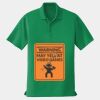 Dry Zone UV Micro Mesh Polo Thumbnail