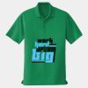 Dry Zone UV Micro Mesh Polo Thumbnail