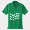 Dry Zone UV Micro Mesh Polo Thumbnail