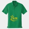 Dry Zone UV Micro Mesh Polo Thumbnail