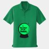 Dry Zone UV Micro Mesh Polo Thumbnail