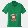 Dry Zone UV Micro Mesh Polo Thumbnail