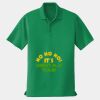 Dry Zone UV Micro Mesh Polo Thumbnail