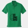 Dry Zone UV Micro Mesh Polo Thumbnail
