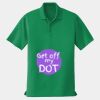 Dry Zone UV Micro Mesh Polo Thumbnail