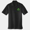 Dry Zone UV Mesh Tipped Polo Thumbnail