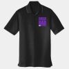 Dry Zone UV Mesh Tipped Polo Thumbnail