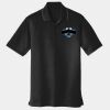 Dry Zone UV Mesh Tipped Polo Thumbnail