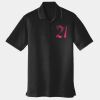 Dry Zone UV Mesh Tipped Polo Thumbnail