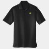 Dry Zone UV Mesh Tipped Polo Thumbnail