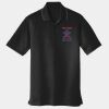 Dry Zone UV Mesh Tipped Polo Thumbnail
