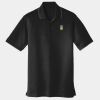 Dry Zone UV Mesh Tipped Polo Thumbnail