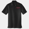 Dry Zone UV Mesh Tipped Polo Thumbnail