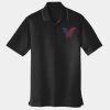 Dry Zone UV Mesh Tipped Polo Thumbnail