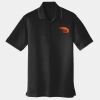 Dry Zone UV Mesh Tipped Polo Thumbnail