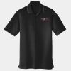 Dry Zone UV Mesh Tipped Polo Thumbnail