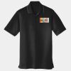 Dry Zone UV Mesh Tipped Polo Thumbnail