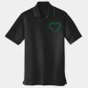 Dry Zone UV Mesh Tipped Polo Thumbnail