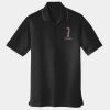Dry Zone UV Mesh Tipped Polo Thumbnail