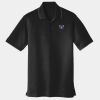 Dry Zone UV Mesh Tipped Polo Thumbnail