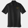 Dry Zone UV Mesh Tipped Polo Thumbnail