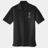 Dry Zone UV Mesh Tipped Polo Thumbnail