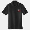 Dry Zone UV Mesh Tipped Polo Thumbnail