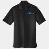 Dry Zone UV Mesh Tipped Polo Thumbnail