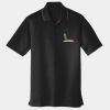 Dry Zone UV Mesh Tipped Polo Thumbnail