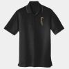 Dry Zone UV Mesh Tipped Polo Thumbnail