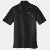 Dry Zone UV Mesh Tipped Polo Thumbnail
