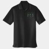 Dry Zone UV Mesh Tipped Polo Thumbnail