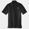 Dry Zone UV Mesh Tipped Polo Thumbnail