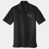Dry Zone UV Mesh Tipped Polo Thumbnail