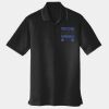 Dry Zone UV Mesh Tipped Polo Thumbnail