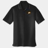Dry Zone UV Mesh Tipped Polo Thumbnail