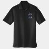Dry Zone UV Mesh Tipped Polo Thumbnail