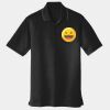 Dry Zone UV Mesh Tipped Polo Thumbnail