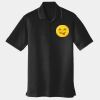Dry Zone UV Mesh Tipped Polo Thumbnail